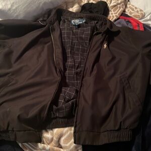 Men’s Ralph Lauren Bomber
